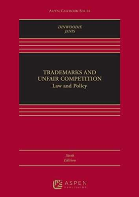 #ad #ad Trademarks and Unfair Hardcover by Dinwoodie Graeme B.; Very Good $246.14