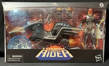 Marvel Legends Cosmic Ghost Rider - New In Box
