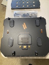 HAVIS DS-DELL-405 VEHICLE DOCK FOR DELL LATITUDE RUGGED