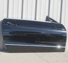 11-17 Mercedes W207 E350 E550 Coupe Front Right Passenger Door Shell OEM