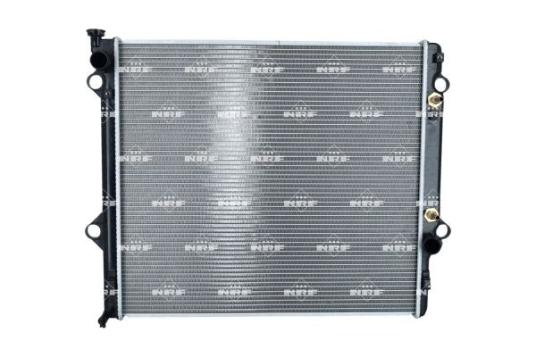 MotorkÜHler WasserkÜHler FÜR Toyota Land Cruiser Prado ( J12 ) - NRF 53575-image
