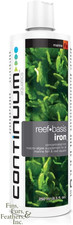 Reef Basis Iron - Iron Macro-Algae Supplement for All Marine Fish and Reef Aquar