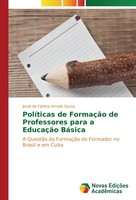 Joceli De FáTima Arruda Sousa | PolíTicas De FormaçãO De Professores Para A...