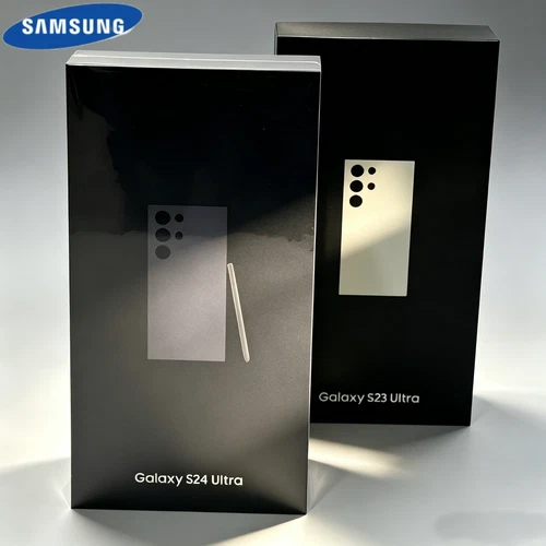 📱New Samsung Galaxy S24 Ultra/S23 Ultra/S22 Ultra 5G 128GB 256GB 512GB Unlocked
