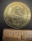 Monnaie de Paris Monaco Cathedral Medal. Cathédrale de Monaco Marie la Glorieuse — photo 3