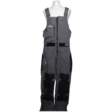 Gaastra, Segelhosen, Größe: XXL, PRO, Grau/Schwarz, Polyamid/Polyester #8Fg