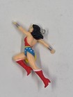 2017 Hallmark Keepsake Ornament Wonder Woman Justice League NIB — photo 6