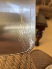 TESFLY Titanium Cutting Board L 15*11 New Factory Sealed — photo 3