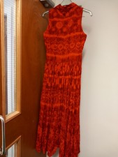 Phool 100% cotton UK 10 CHARITY SALE