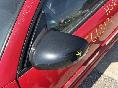 Driver Side View Mirror Power Non-heated Fits 00-05 ECLIPSE 595167