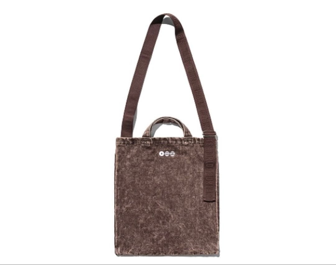 BTS WORLD TOUR IN Japan ARIRANG Official Tote Bag Limited POP UP