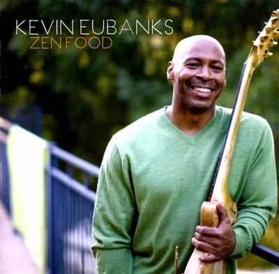Zen Food, Kevin Eubanks