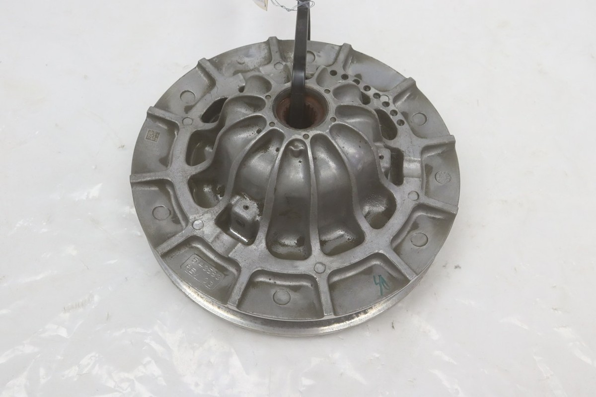 Polaris Ranger 1000 Prem PS 23 Secondary Clutch 1323824 1323798