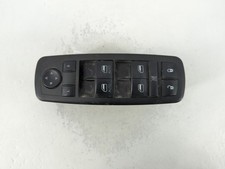 Dodge Caravan Driver Left Door Master Power Window Switch 68110871aa E3HV7