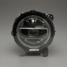 GENUINE 2018-2023 JEEP WRANGLER GLADIATOR RIGHT PASSENGER HEADLIGHT LED RH OEM