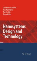 Giovanni Demicheli (U. A.) | Nanosystems Design And Technology | Taschenbuch