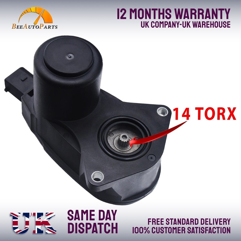 BRAKE CALIPER SERVO MOTOR For Hyundai Tucson I40 Kia Sportage 583103ZA00