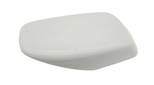 08 09 10 BMW 528I 535I Driver Side View Mirror Cap 67136974452