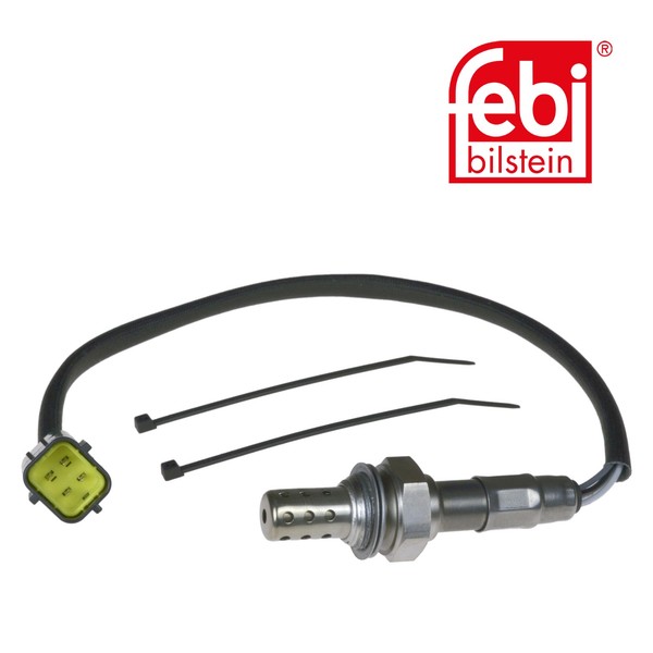 Febi Bilstein Lambdasonde 107587 FüR Chevrolet-image