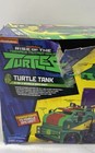 Rise of the Teenage Mutant Ninja Turtles Nickelodeon Playset Vehicle — photo 2