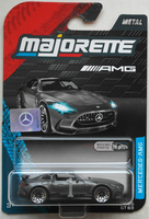 Majorette Mercedes-Amg Premium Cars GT 63 Satindunkelgrau Neu/Ovp Sportwagen Car