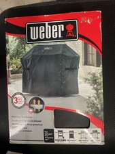 BBQ Grill Cover