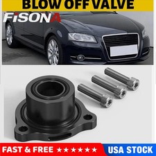 Turbo Blow Off Valve Spacer Atmospheric Diverter For Audi B9 For Vw Mk7.5 Mk7 Turbo Blow Off Valve Spacer Atmospheric Diverter For Audi B9 For Vw Mk7.5 Mk7