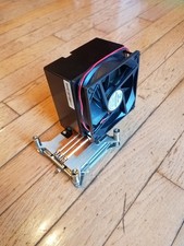 Heatsink Foxconn LGA2011 Socket Bracket CPU Latch Backplate Server Workstation