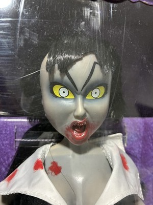 Living Dead Dolls Fashion Victims Lilith NIB | eBay