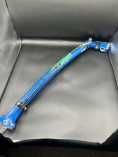 Trail gator bike tow bar