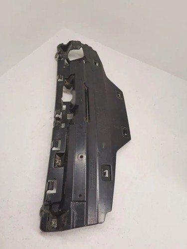 BMW 3 F30, F80 Stoßstangenhalterung hinten links 7256921 2.00 Diesel 34132744