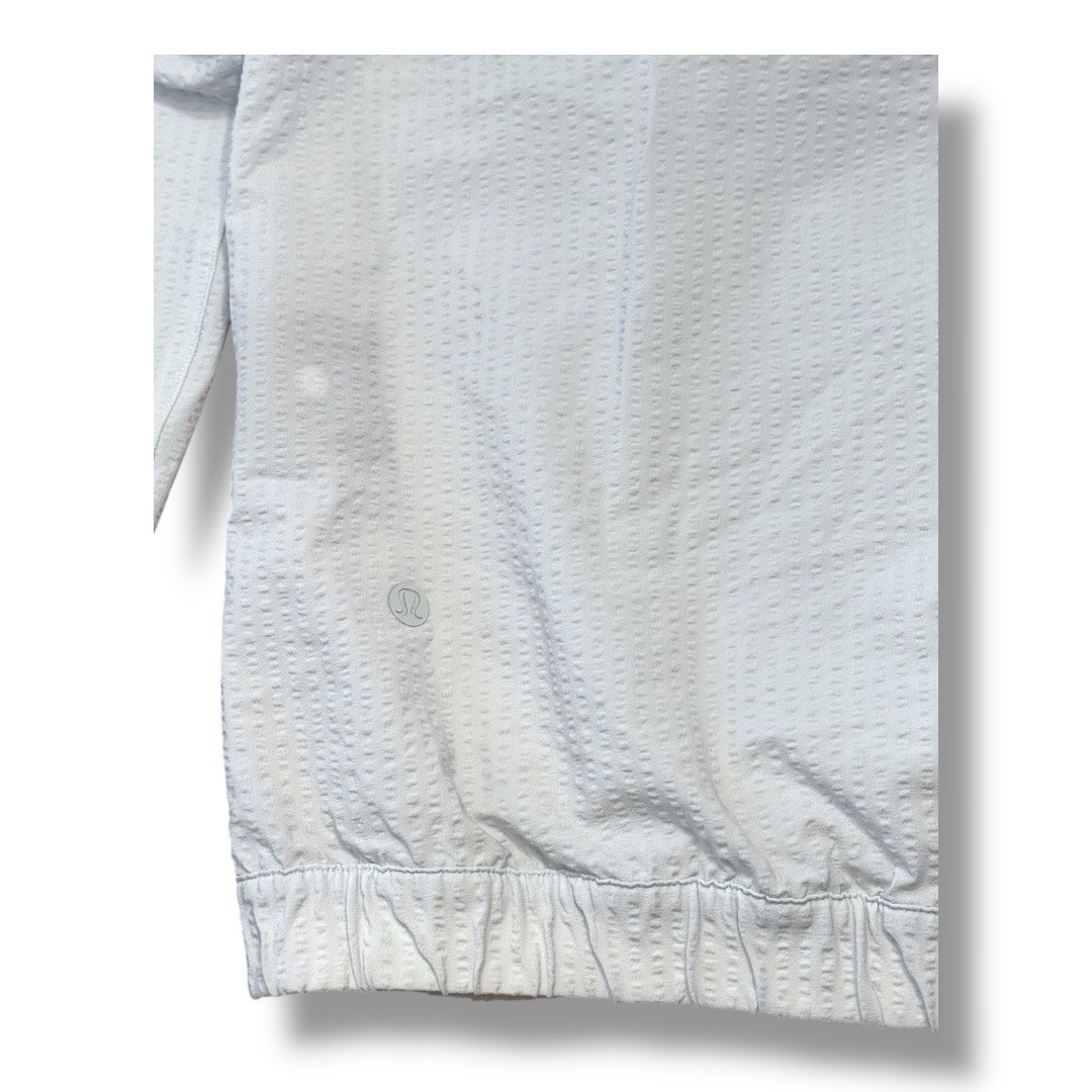 Lululemon Pack Light Pullover Packable Jacket in … - image 10