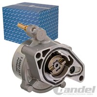 Pierburg Unterdruckpumpe Vakuumpumpe Bremse Passend FüR Opel Astra Insignia Saab