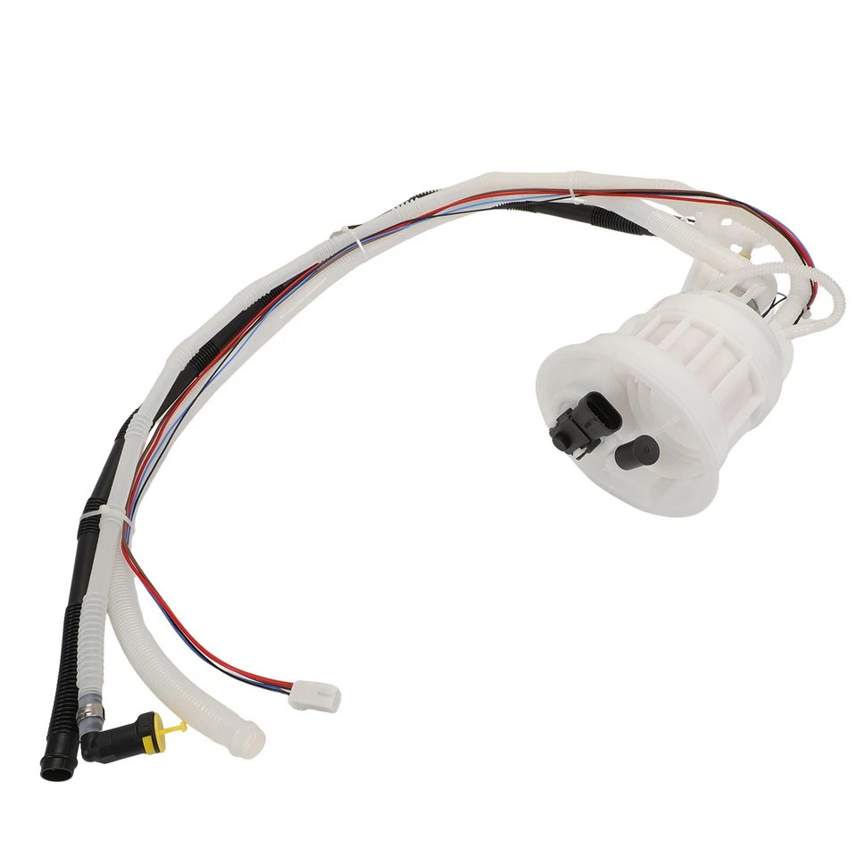 Left & Right Fuel Pump Module Assembly Fit Mercedes-Benz E320 E350 E500 CLS500 Foto 4 de 4