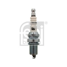 4x Zündkerze für Subaru Forester SF Impreza GC GFC GF | 648261