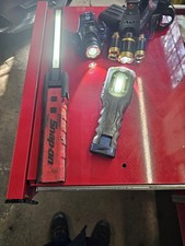 2 Snapon Light Blue Point An 2 Others Lot Of 4