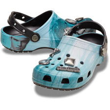 TWILIGHT SAGA Crocs Classic Clog Size Womens ...