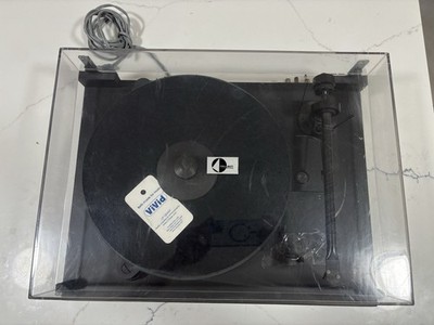 Pro-Ject Turntable Untested