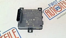 Genuine Mercedes-Benz Distronic Radar Sensor Collision Warning A0009056121