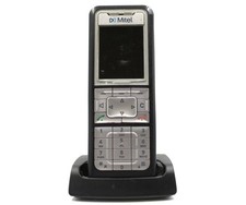  Aastra- Mitel 622d SET con batteria, vassoio di ricarica e NT 