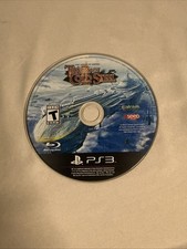 Legend of Heroes: Trails of Cold Steel Sony PlayStation 3 Disc Only Tested