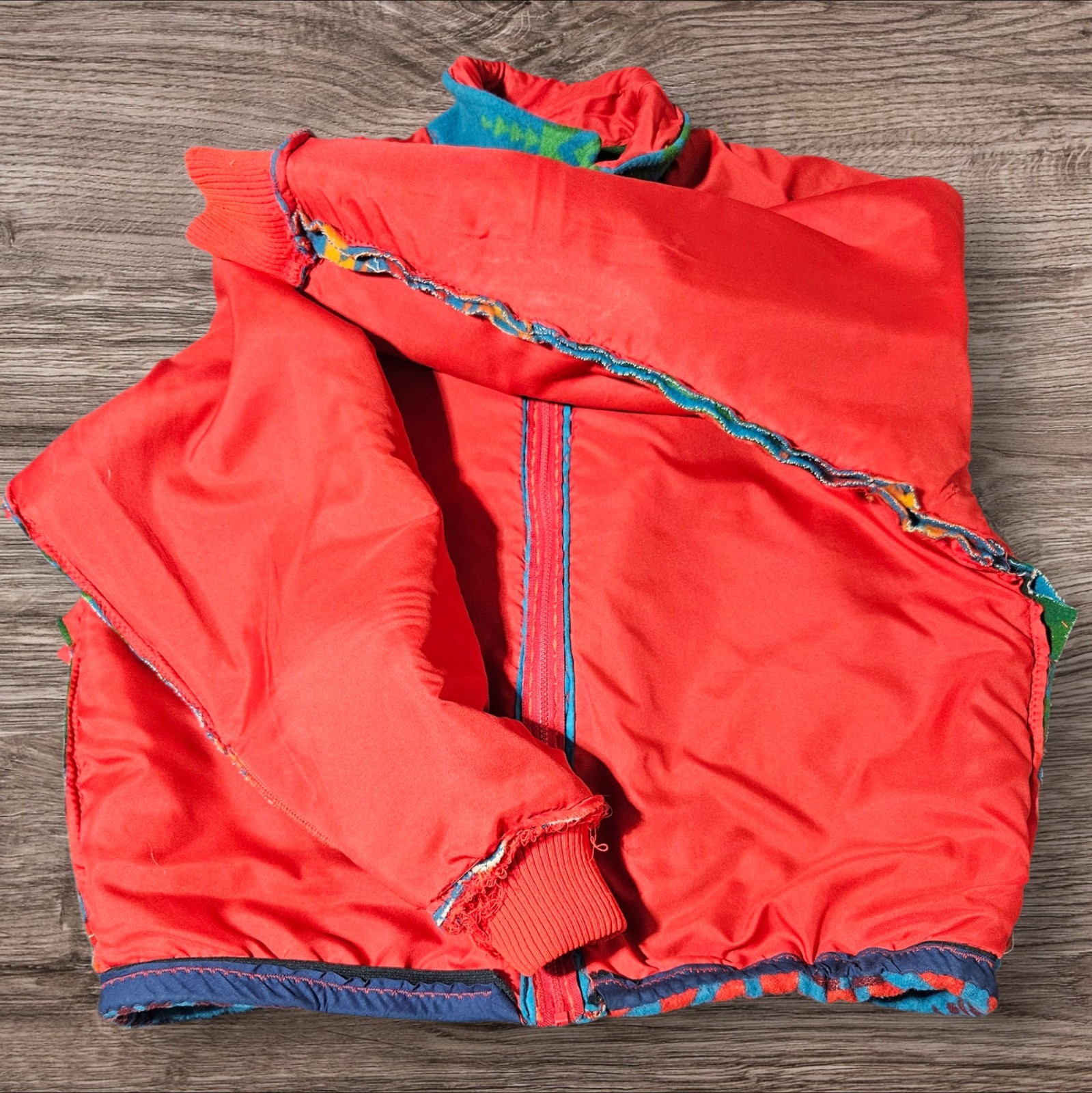 70s PENDLETON Beaver State High Grade Western Wea… - image 10