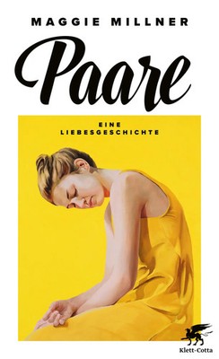Maggie Millner | Paare | Buch | Deutsch (2024) | Eine Liebesgeschichte | 120 S.