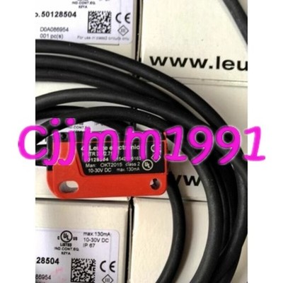 1PC NEW Leuze TKS40X60 Photoelectric switch *tn