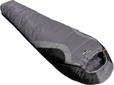 Vango NITESTAR 350 3-4 season warm sleeping bag (2013). 2.2kg (-2 to 18 deg C)