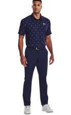 Under Armour Drive Men's Golf Pants Navy 30 x 34