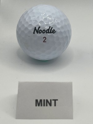 Noodle White Mix - 1 Dozen