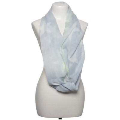 Codello, Schlauchschal, Damen, Polyester, Blau/Weiß, Print #4im