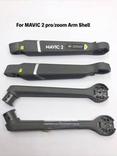 Original Front Rear Arm Shell Cover Replacement for DJI Mavic 2 Pro /Zoom Drone