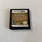 Pokemon HeartGold (NDS) GAME ONLY, AUTHENTIC, TESTED WORKING
